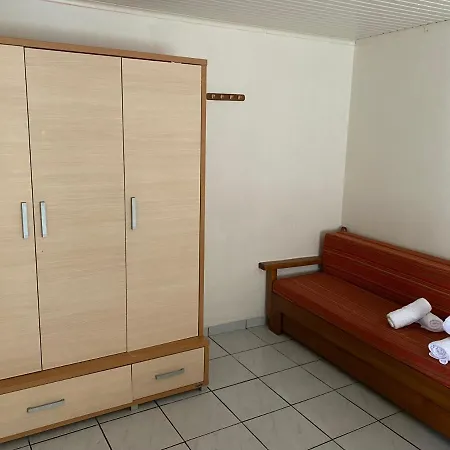 Penelope House Holiday home Skala Kallirakhis