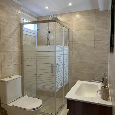 Penelope House Holiday home