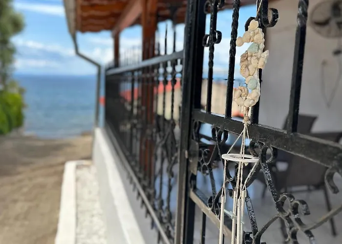 펜션 Penelope House *