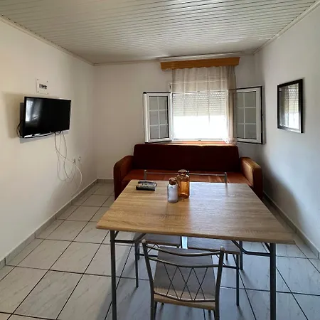 Hébergement de vacances Penelope House