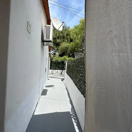 Penelope House Vakantiehuis *