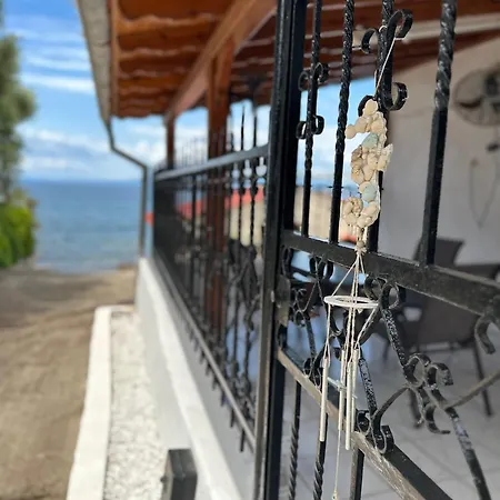 Hébergement de vacances Penelope House *