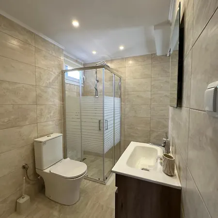 Penelope House بيت للعطل Skála Kallirákhis