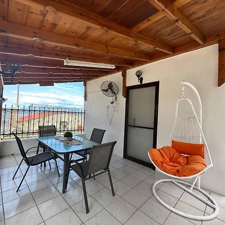 بيت للعطل Penelope House