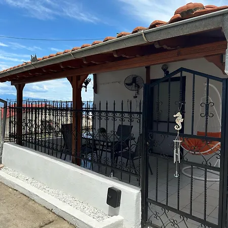 Vakantiehuis Penelope House *