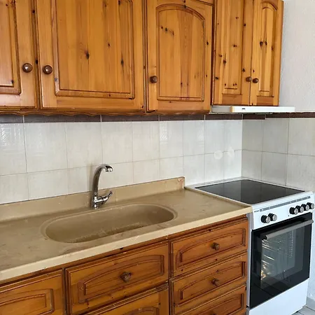 Penelope House Vakantiehuis Skála Kallirákhis