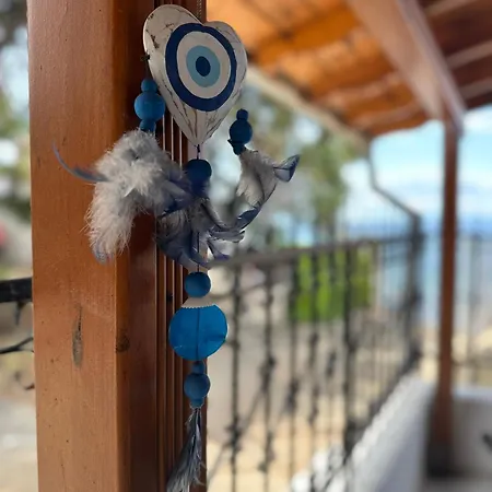 Vakantiehuis Penelope House *