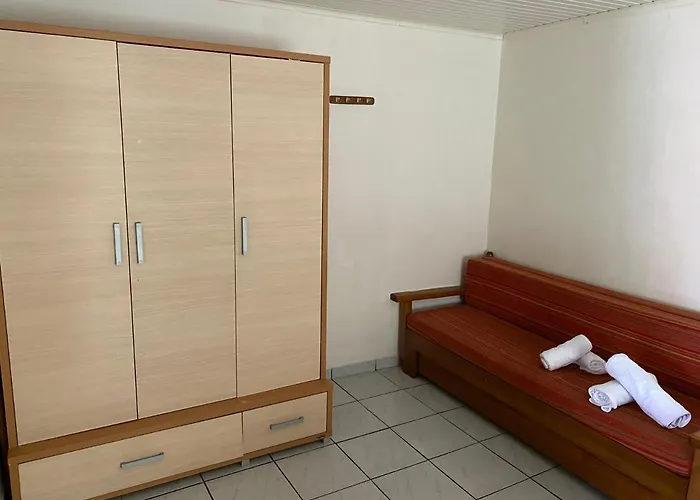 Penelope House Hébergement de vacances Skála Kallirákhis