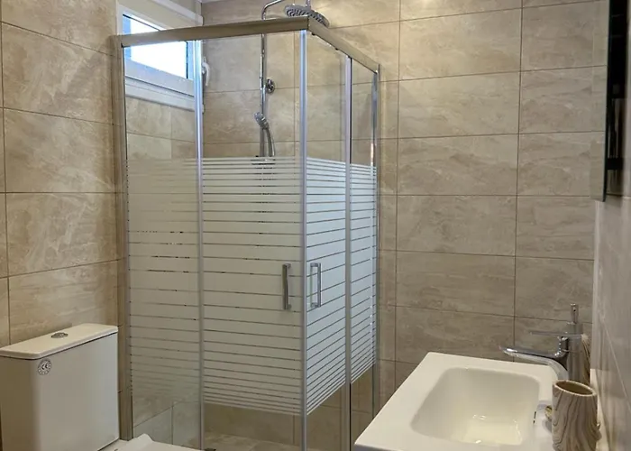 Penelope House Hébergement de vacances