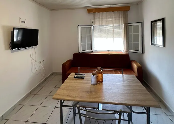 Σπίτι διακοπών Penelope House