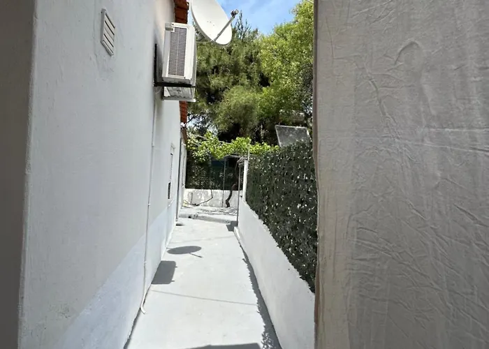 Penelope House Σπίτι διακοπών *