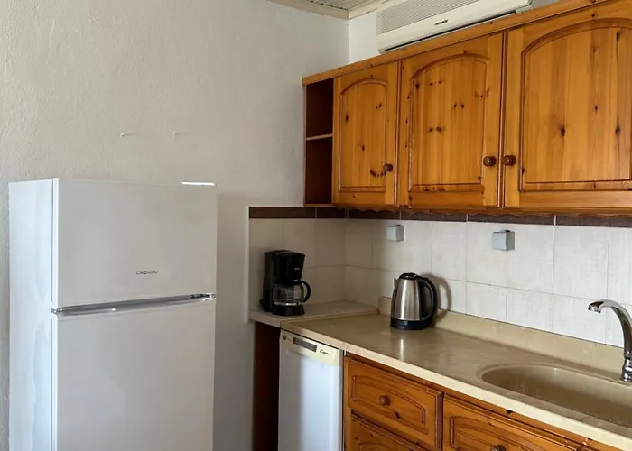 Penelope House * Skála Kallirákhis