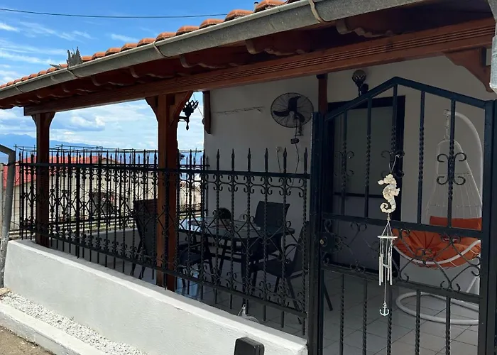 Hébergement de vacances Penelope House *