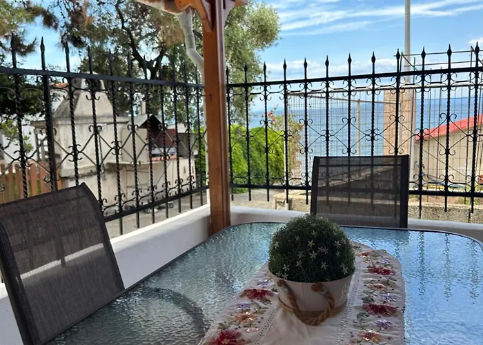 Σπίτι διακοπών Penelope House