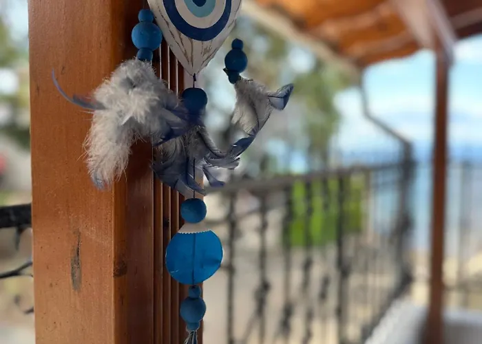 Σπίτι διακοπών Penelope House *